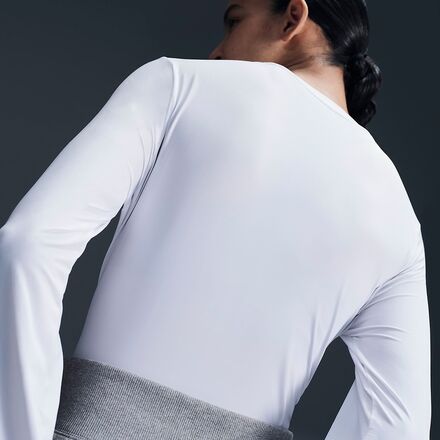 Nike - One Classic Dri-Fit Long-Sleeve Top - Women's