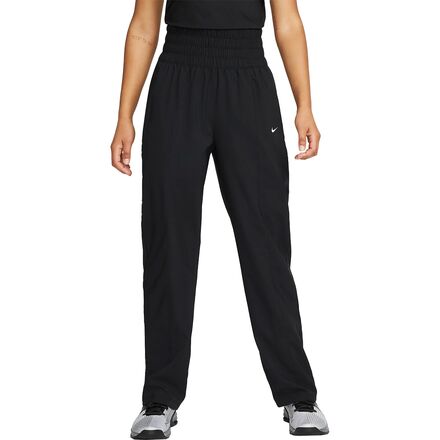 Nike - Dri-FIT One Ultra HR Pant - Women's - Black/White