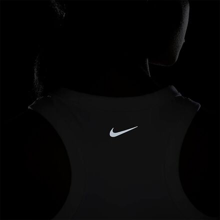 Nike - One Fitted Dri-Fit Crop Tank Top - Women's
