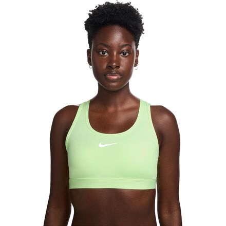Swoosh Med Sports Bra - Women's