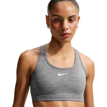 Swoosh Med Sports Bra - Women's