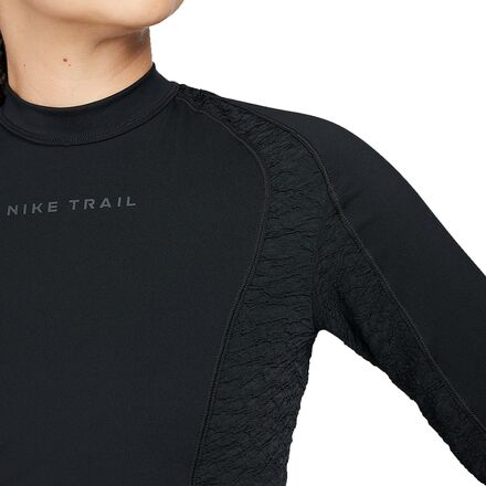 Nike - Trail Dri-Fit Long-Sleeve Top - Women's