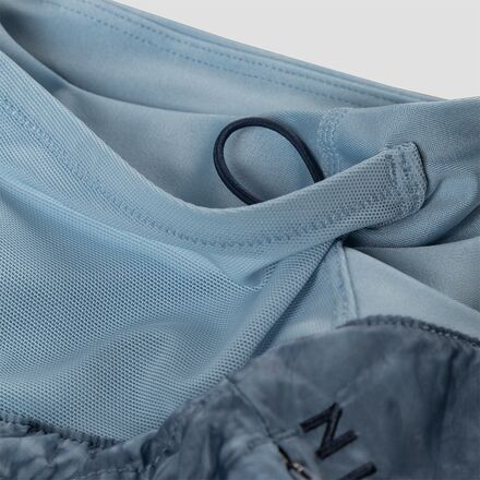 Nike - Trail Repel Mid-Rise Brief-Lined 3in Running Short - Women's