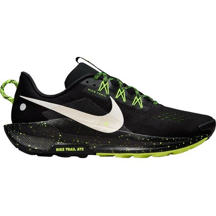 Nike Pegasus 5 Trail Running Shoe - Men display picture 3