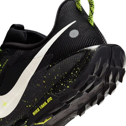 Nike - Pegasus 5 Trail Running Shoe - Women's