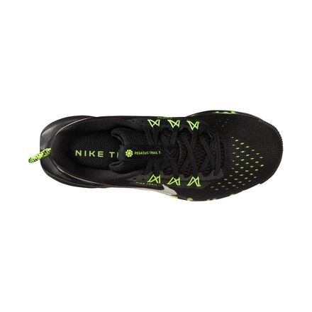 Nike - Pegasus 5 Trail Running Shoe - Women's