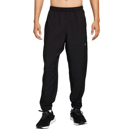 Nike - Dri-Fit Challenger Pant - Men's - Black/Black/Reflective Silver