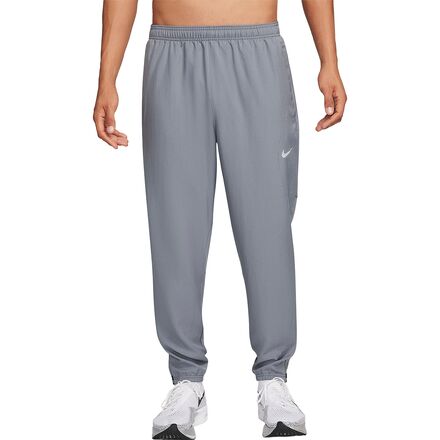 Nike - Challenger Pant - Men's - Smoke Grey/Black/Reflective Silver