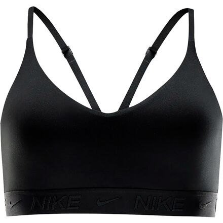 Dri-Fit Indy Light Sport Bra - Women's