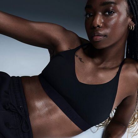 Nike - Dri-Fit Indy Light Sport Bra - Women's