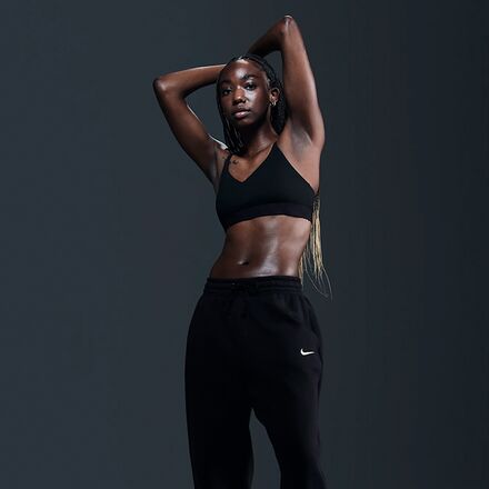 Nike - Dri-Fit Indy Light Sport Bra - Women's
