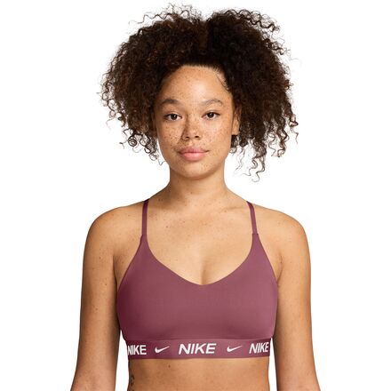 Dri-Fit Indy Light Sport Bra - Women's