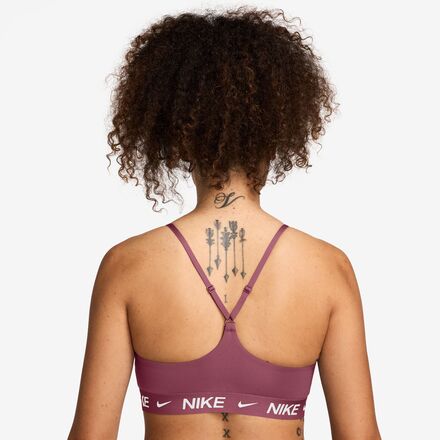 Nike - Dri-Fit Indy Light Sport Bra - Women's