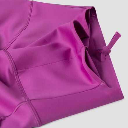 Nike - Go HR Reflective 7/8 Tight - Women's