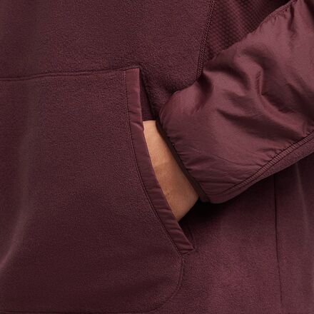 Nike - Polartec Trail Fleece 1/4-Zip Jacket - Men's