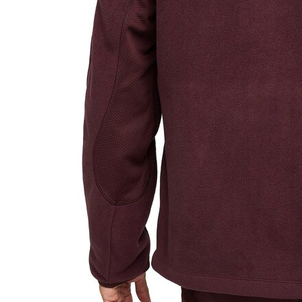 Nike - Polartec Trail Fleece 1/4-Zip Jacket - Men's
