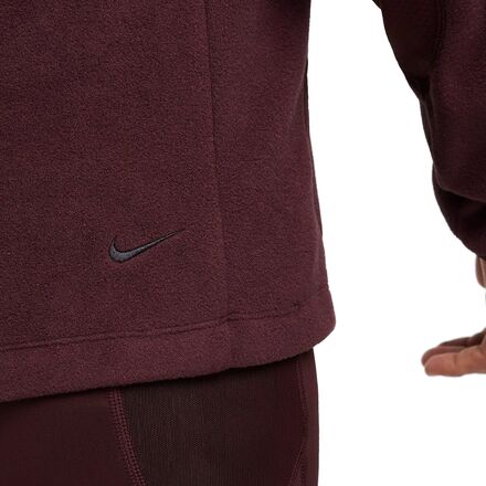 Nike - Polartec Trail Fleece 1/4-Zip Jacket - Men's