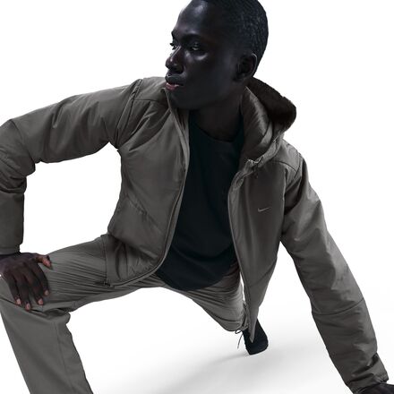 Nike - Therma-Fit Unlimited Versatile Jacket - Men's