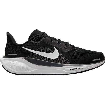 Pegasus 41 Wide Running Shoe - Women's