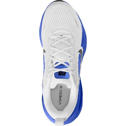 Nike - Vomero 18 Running Shoe - Men's