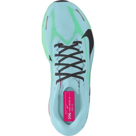 Nike - Zoom Fly 6 Running Shoe - Women's