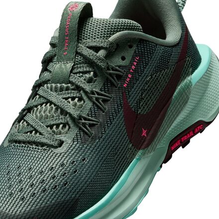 Nike - Pegasus Trail 5 Shoe - Big Kids'