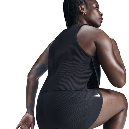 Nike - Airswift Dri-Fit Adv Crop Tank Top - Women's