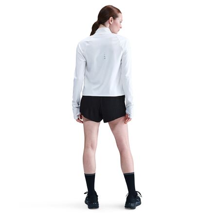 Nike - Airswift Dri-Fit Adv MR 3in Short - Women's