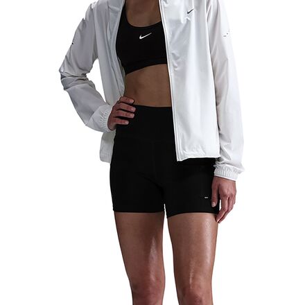 Dri-Fit Swift HR 4in Short - Women's