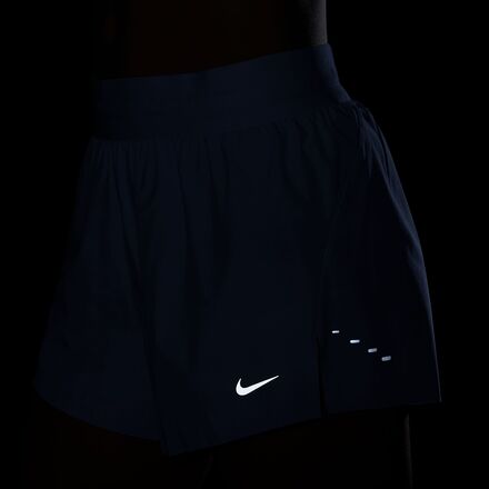 Nike - Swift Dri-Fit MR 2.5in BR Short - Women's