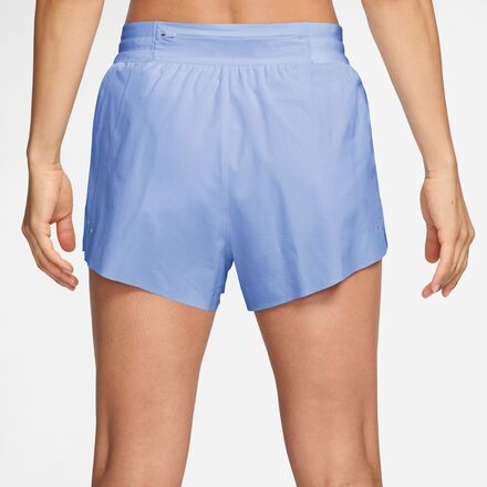 Nike - Swift Dri-Fit MR 2.5in BR Short - Women's