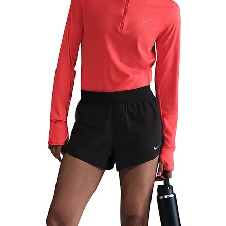 Swift Dri-Fit MR 2.5in BR Short - Women's