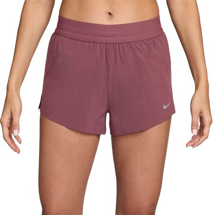 Swift Dri-Fit MR 2.5in BR Short - Women's