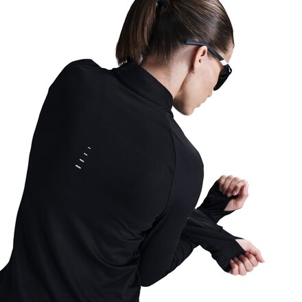 Nike - Swift Dri-Fit UV HZ Top - Women's