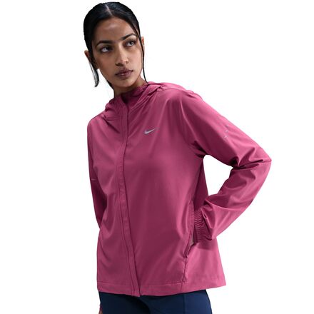 Nike - Swift Rpl Packable Jacket - Women's