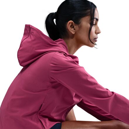 Nike - Swift Rpl Packable Jacket - Women's