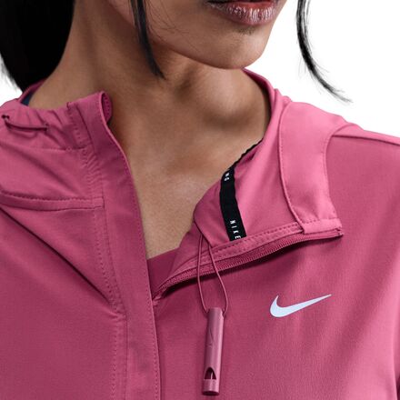 Nike - Swift Rpl Packable Jacket - Women's