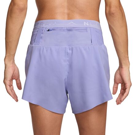 Nike - Trail Dri-Fit MR 4 BR Short - Women's