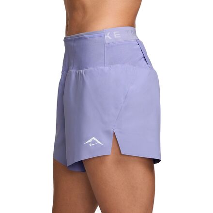 Nike - Trail Dri-Fit MR 4 BR Short - Women's