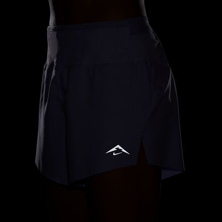 Nike - Trail Dri-Fit MR 4 BR Short - Women's