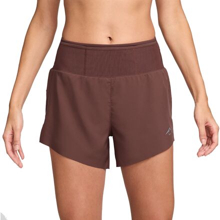 Trail Dri-Fit MR 4 BR Short - Women's