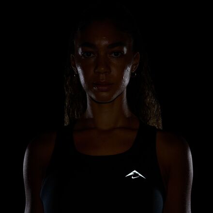 Nike - Trail Dri-Fit Tank Top - Women's
