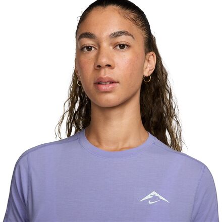 Nike - Trail Dri-Fit Top - Women's