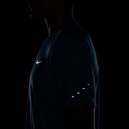 Nike - Dri-FIT ADV Stride Short-Sleeve Top - Men's