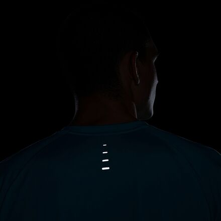 Nike - Dri-FIT ADV Stride Short-Sleeve Top - Men's