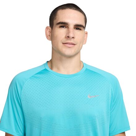 Nike - Dri-FIT ADV Stride Short-Sleeve Top - Men's