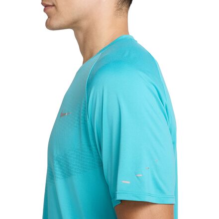 Nike - Dri-FIT ADV Stride Short-Sleeve Top - Men's