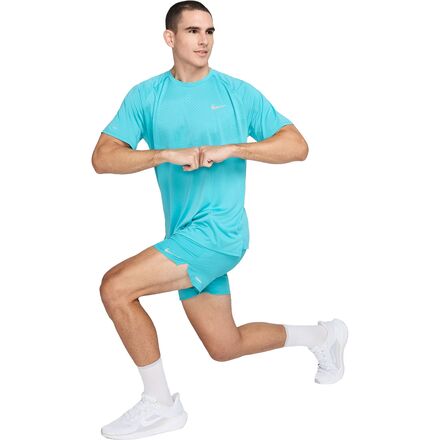 Nike - Dri-FIT ADV Stride Short-Sleeve Top - Men's