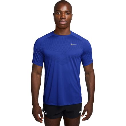 Dri-FIT ADV Stride Short-Sleeve Top - Men's