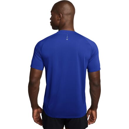 Nike - Dri-FIT ADV Stride Short-Sleeve Top - Men's